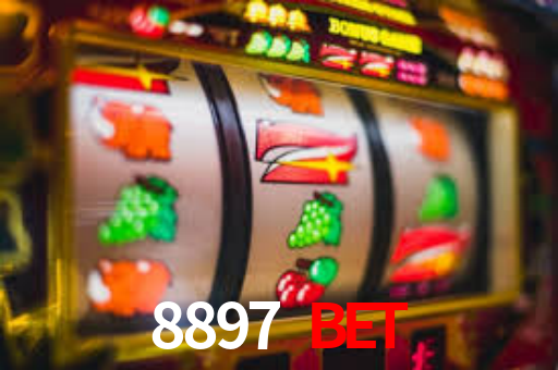 Cassino de Jogos 8897 Bet