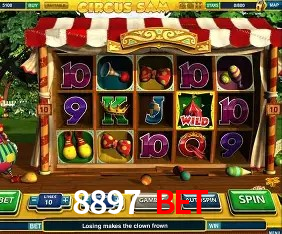 Slots no Site 8897 Bet