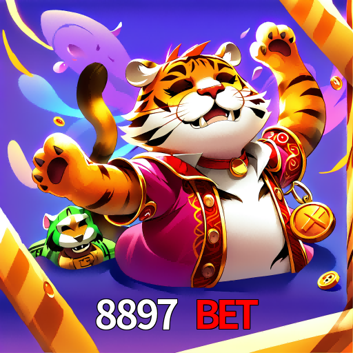  8897 Bet